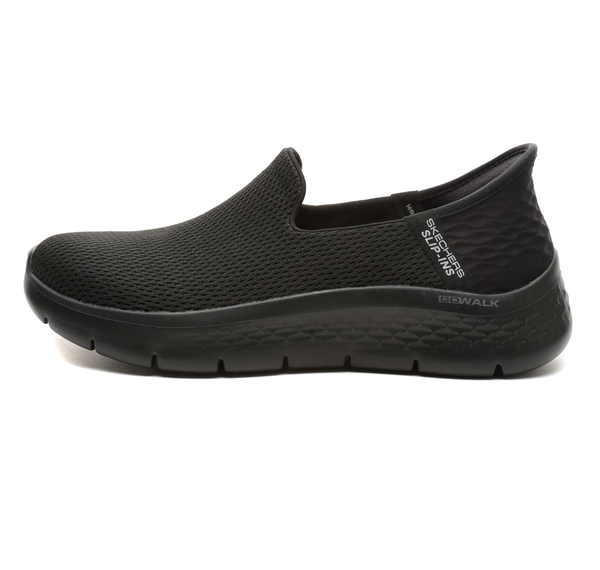Skechers Go Walk Flex Kadın Spor Ayakkabı Siyah Skechers Go Walk Flex Kadın Spor Ayakkabı Siyah