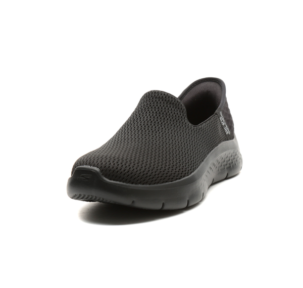 Skechers Go Walk Flex Kadın Spor Ayakkabı Siyah Skechers Go Walk Flex Kadın Spor Ayakkabı Siyah