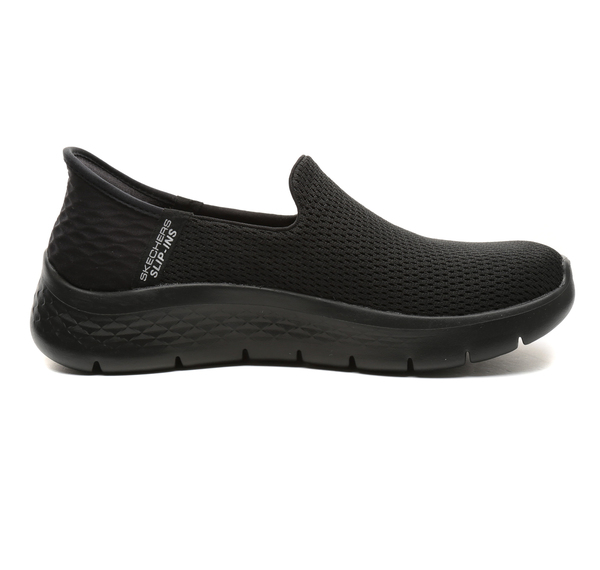 Skechers Go Walk Flex Kadın Spor Ayakkabı Siyah Skechers Go Walk Flex Kadın Spor Ayakkabı Siyah