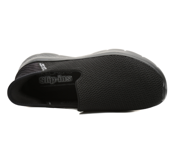 Skechers Go Walk Flex Kadın Spor Ayakkabı Siyah Skechers Go Walk Flex Kadın Spor Ayakkabı Siyah