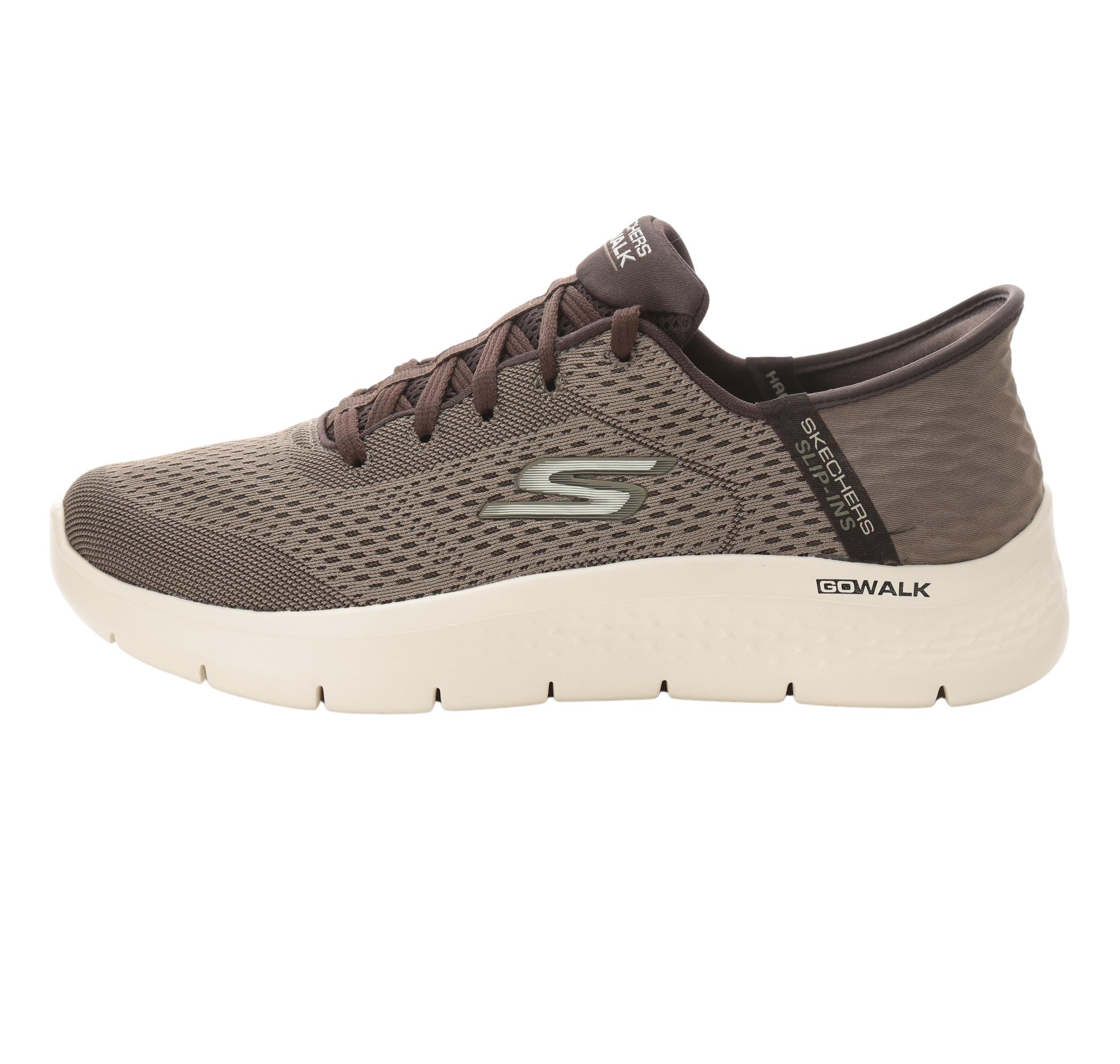 Мужские кроссовки Skechers Go Walk Flex New World