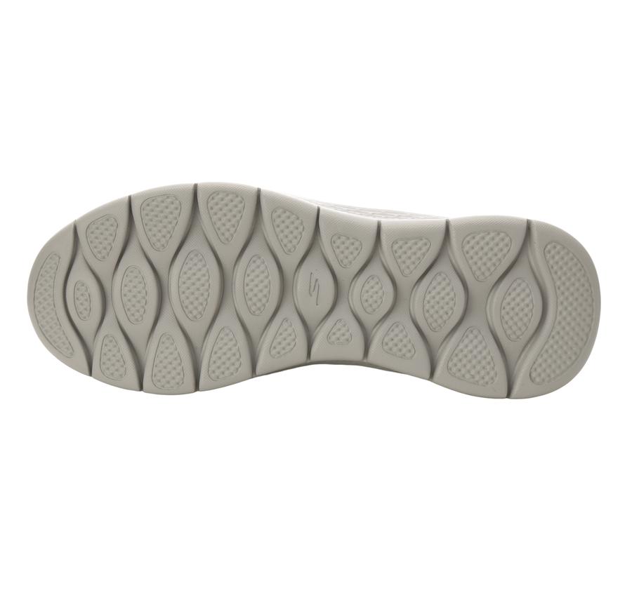 Skechers Go Walk Flex - New World Erkek Spor Ayakkabı Antrasit Skechers Go Walk Flex - New World Erkek Spor Ayakkabı Antrasit