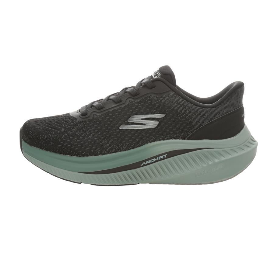 Skechers Go Walk Max Cushıonıng Arch Fıt-Jonah Erkek Skechers Go Walk Max Cushıonıng Arch Fıt-Jonah Erkek