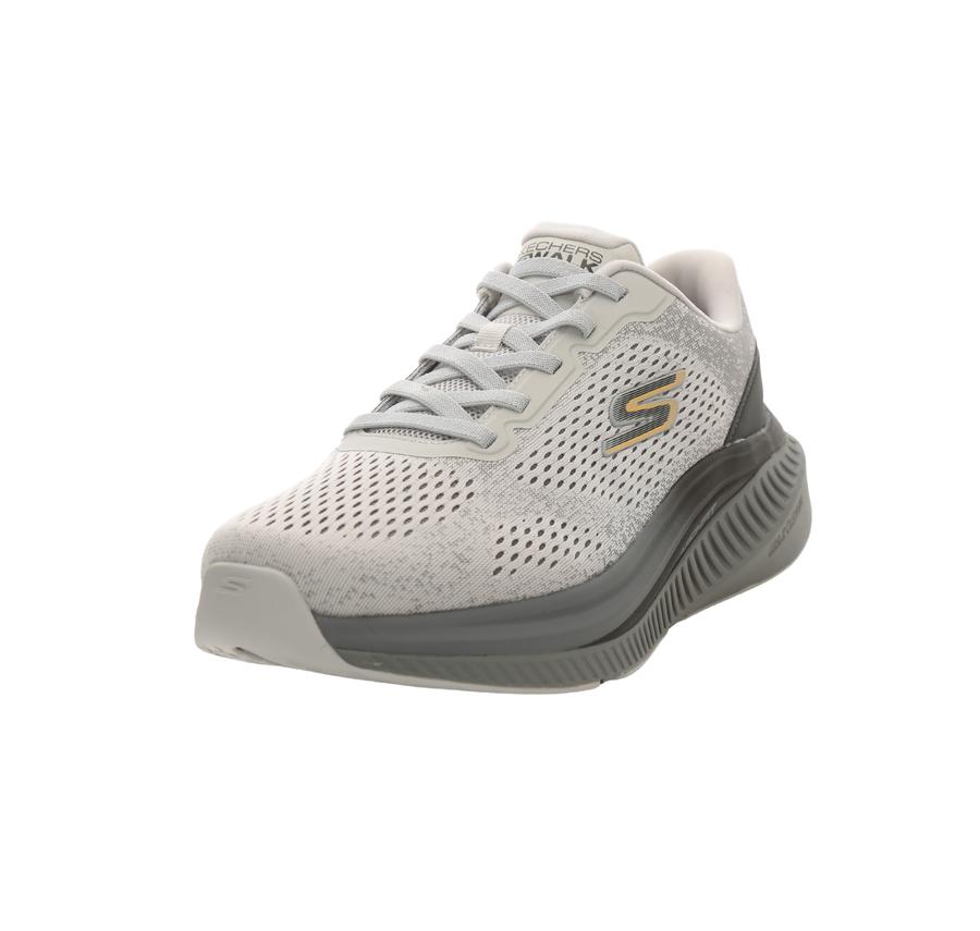 Skechers Go Walk Max Cushıonıng Arch Fıt-Jonah Erkek Spor Ayakkabı Gri Skechers Go Walk Max Cushıonıng Arch Fıt-Jonah Erkek Spor Ayakkabı Gri