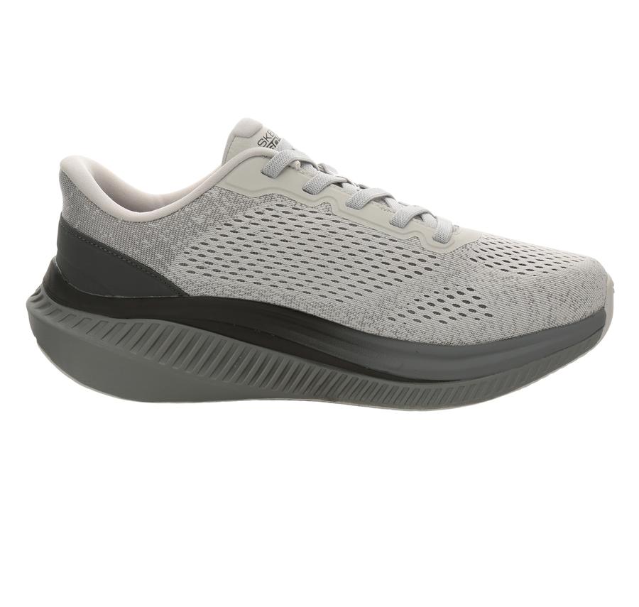 Skechers Go Walk Max Cushıonıng Arch Fıt-Jonah Erkek Spor Ayakkabı Gri Skechers Go Walk Max Cushıonıng Arch Fıt-Jonah Erkek Spor Ayakkabı Gri