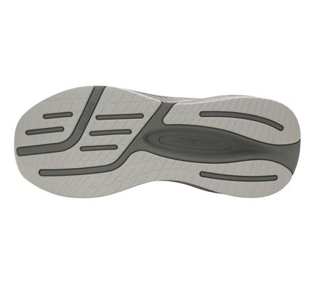 Skechers Go Walk Max Cushıonıng Arch Fıt-Jonah Erkek Spor Ayakkabı Gri