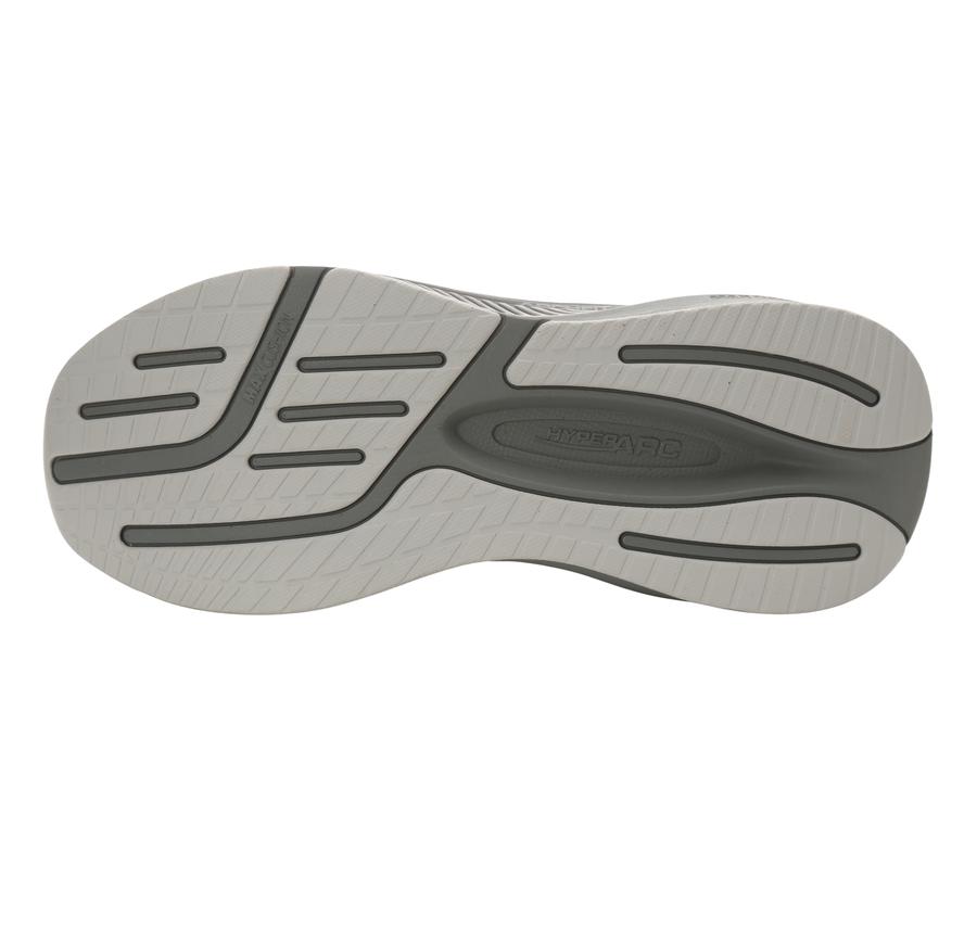 Skechers Go Walk Max Cushıonıng Arch Fıt-Jonah Erkek Spor Ayakkabı Gri Skechers Go Walk Max Cushıonıng Arch Fıt-Jonah Erkek Spor Ayakkabı Gri