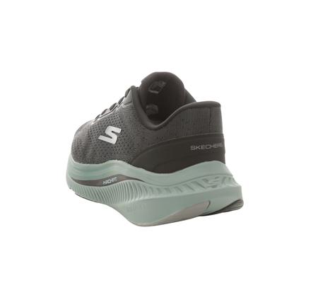 Skechers Go Walk Max Cushıonıng Arch Fıt-Jonah Erkek Spor Ayakkabı Siyah Skechers Go Walk Max Cushıonıng Arch Fıt-Jonah Erkek Spor Ayakkabı Siyah