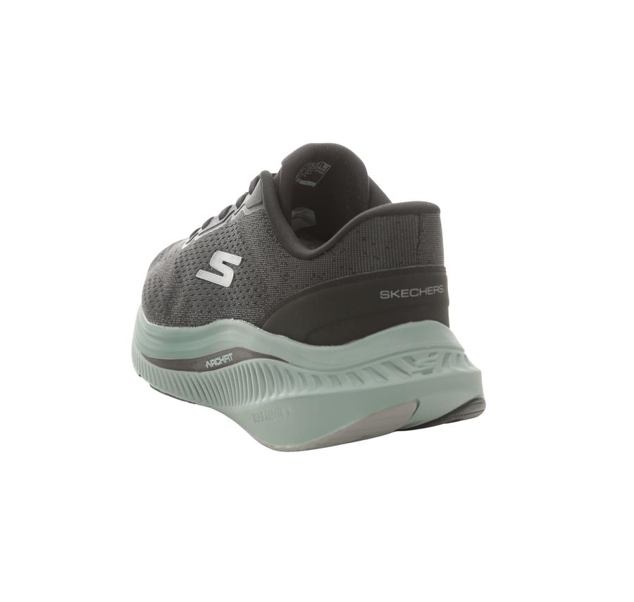 Skechers Go Walk Max Cushıonıng Arch Fıt-Jonah Erkek Spor Ayakkabı Siyah Skechers Go Walk Max Cushıonıng Arch Fıt-Jonah Erkek Spor Ayakkabı Siyah
