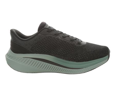 Skechers Go Walk Max Cushıonıng Arch Fıt-Jonah Erkek Spor Ayakkabı Siyah Skechers Go Walk Max Cushıonıng Arch Fıt-Jonah Erkek Spor Ayakkabı Siyah