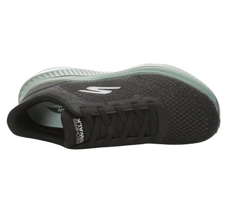 Skechers Go Walk Max Cushıonıng Arch Fıt-Jonah Erkek Spor Ayakkabı Siyah Skechers Go Walk Max Cushıonıng Arch Fıt-Jonah Erkek Spor Ayakkabı Siyah
