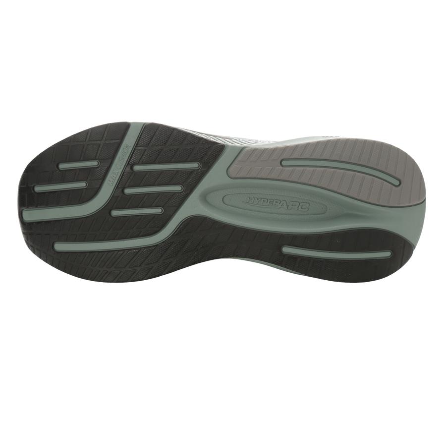 Skechers Go Walk Max Cushıonıng Arch Fıt-Jonah Erkek Spor Ayakkabı Siyah Skechers Go Walk Max Cushıonıng Arch Fıt-Jonah Erkek Spor Ayakkabı Siyah