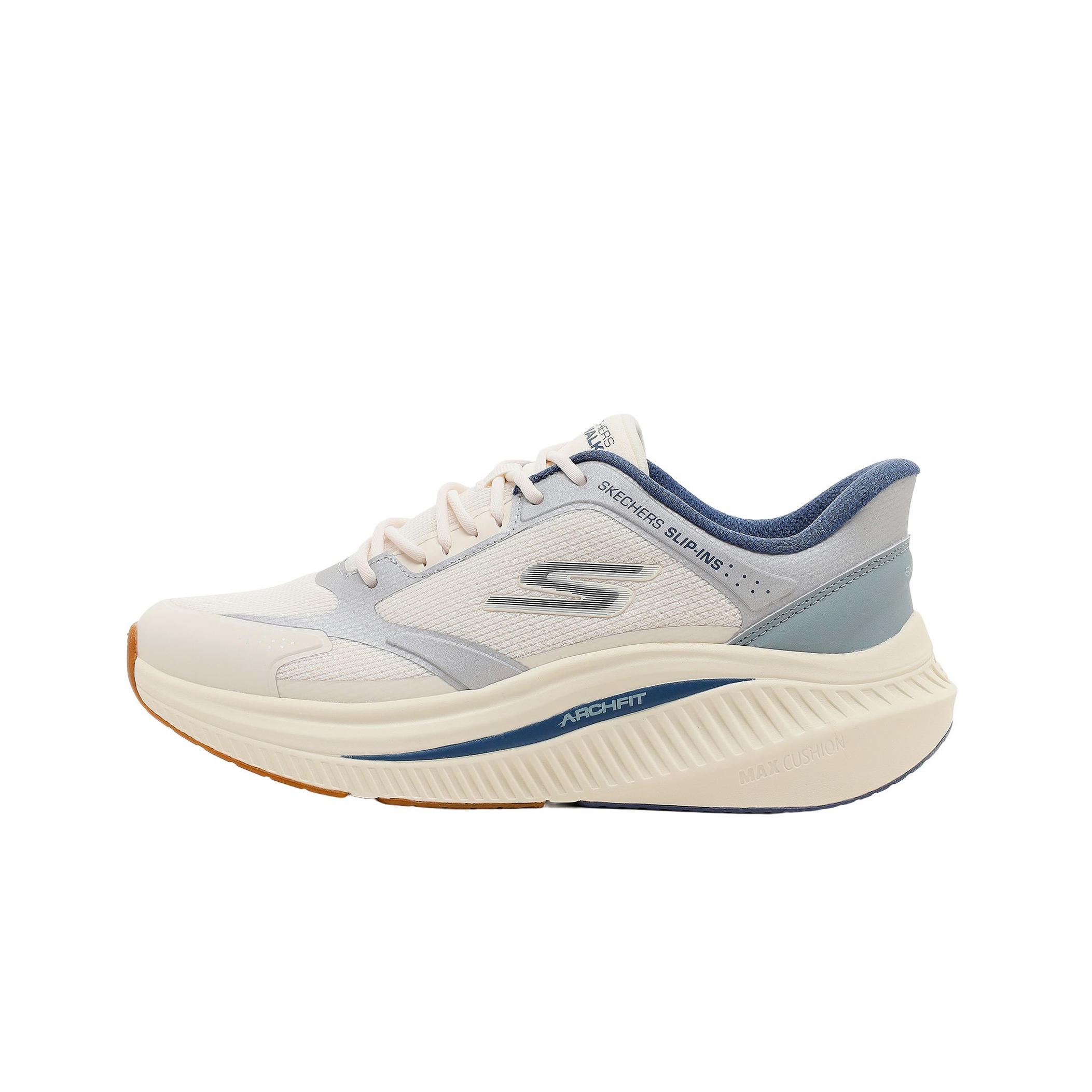 Женские кроссовки Skechers Go Walk Max Cushioning Arch Fit