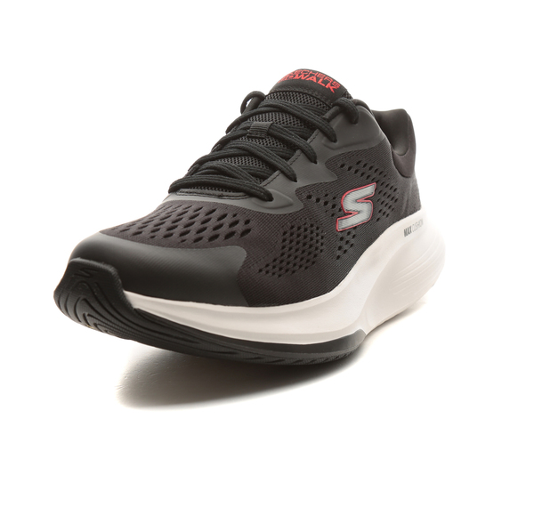 Skechers Go Walk Max Walker  -  Augustus Erkek Spor Ayakkabı Siyah Skechers Go Walk Max Walker  -  Augustus Erkek Spor Ayakkabı Siyah