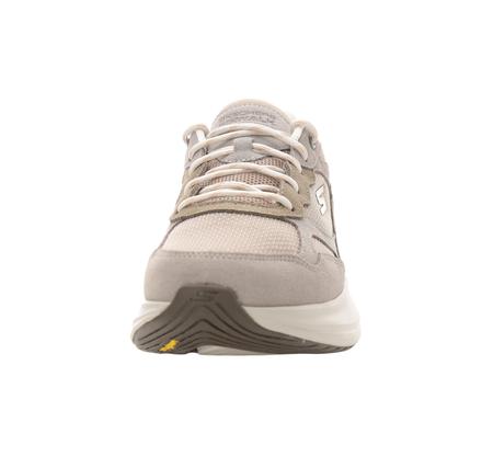 Skechers Go Walk Max Walker - Dan Erkek Spor Ayakkabı Gri