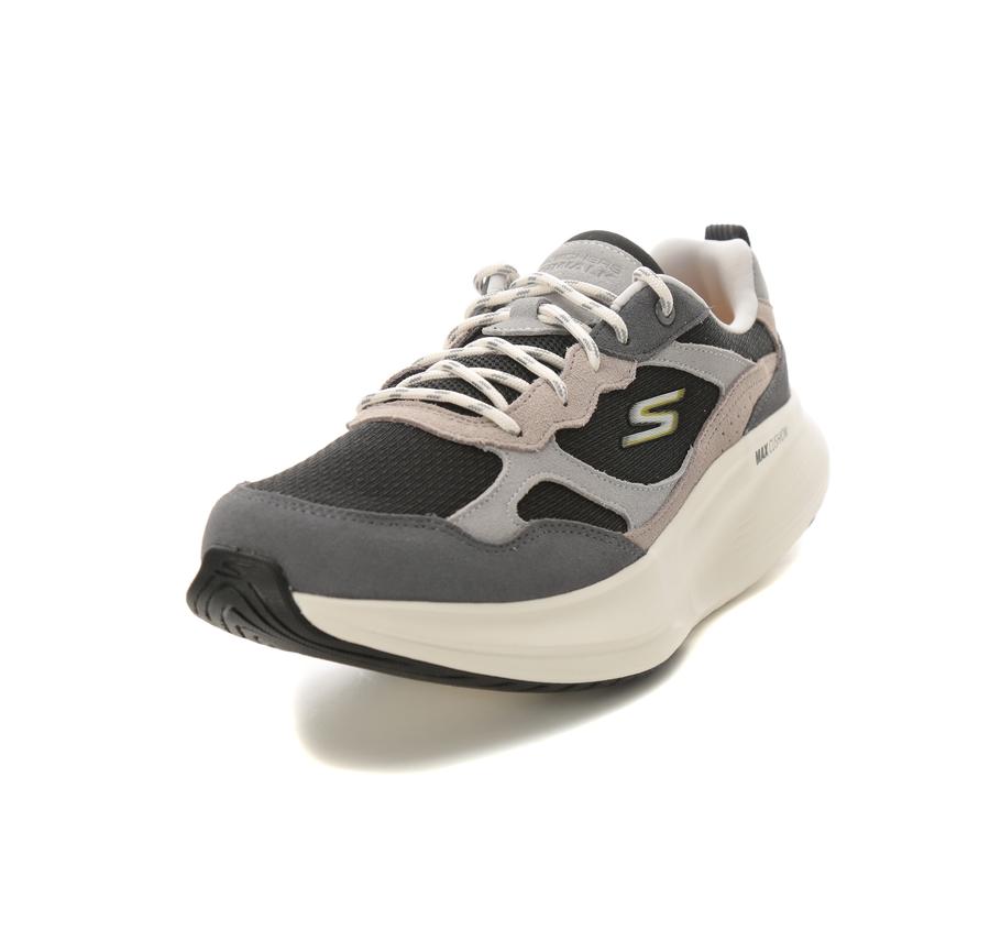 Skechers Go Walk Max Walker - Dan Erkek Spor Ayakkabı Siyah Skechers Go Walk Max Walker - Dan Erkek Spor Ayakkabı Siyah