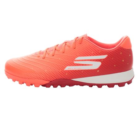 Skechers Gold Tf Erkek Spor Ayakkabı Kırmızı