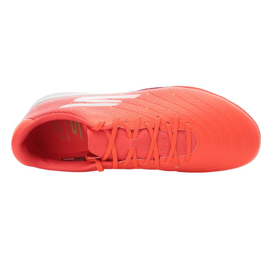 Skechers Gold Tf Erkek Spor Ayakkabı Kırmızı Skechers Gold Tf Erkek Spor Ayakkabı Kırmızı