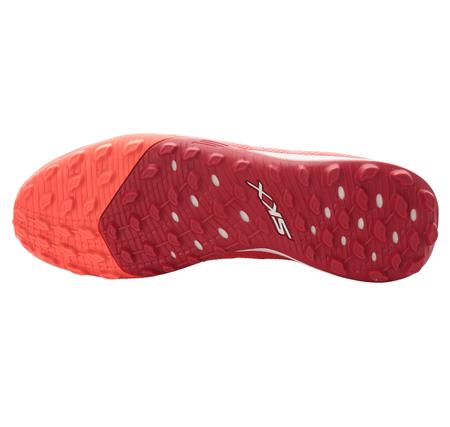 Skechers Gold Tf Erkek Spor Ayakkabı Kırmızı