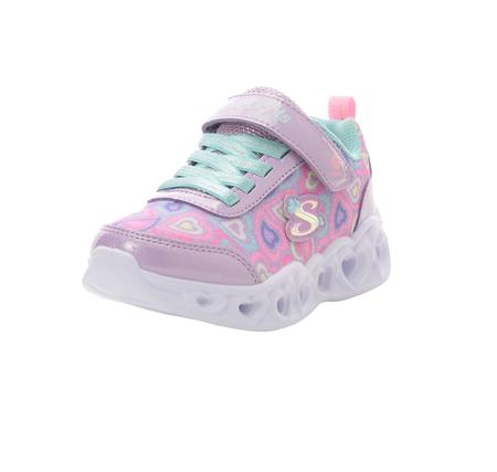 Skechers Heart Lıghts - Boogıe Love Çocuk