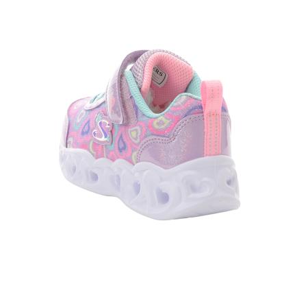 Skechers Heart Lıghts - Boogıe Love Çocuk
