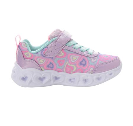 Skechers Heart Lıghts - Boogıe Love Çocuk