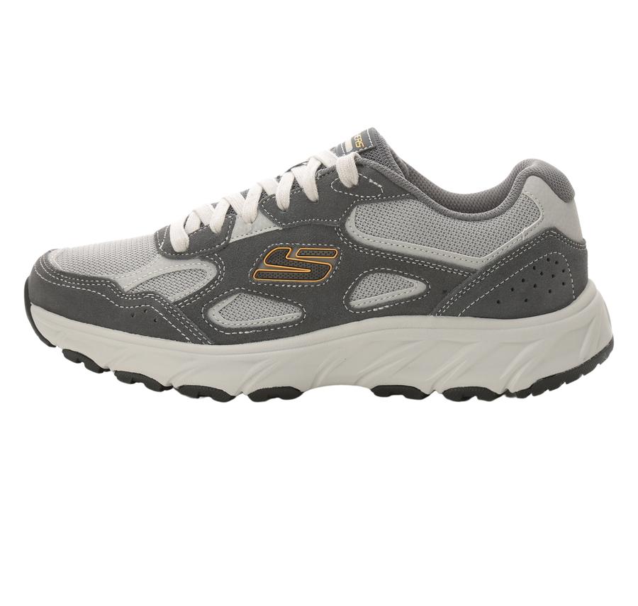 Skechers Hıllcrest 2.0-Cedar Wells Erkek Spor Ayakkabı Gri Skechers Hıllcrest 2.0-Cedar Wells Erkek Spor Ayakkabı Gri