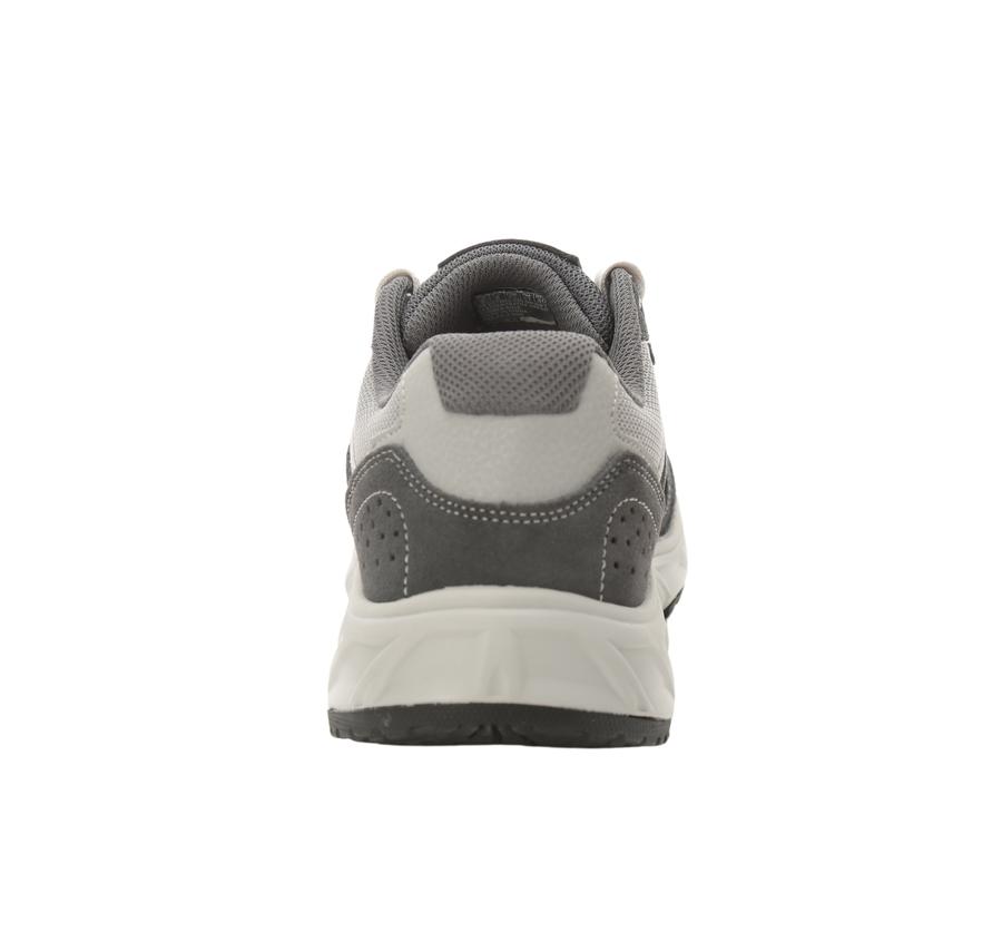 Skechers Hıllcrest 2.0-Cedar Wells Erkek Spor Ayakkabı Gri Skechers Hıllcrest 2.0-Cedar Wells Erkek Spor Ayakkabı Gri