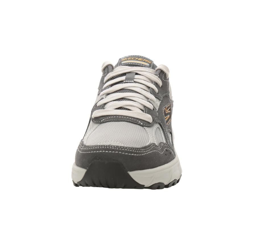 Skechers Hıllcrest 2.0-Cedar Wells Erkek Spor Ayakkabı Gri Skechers Hıllcrest 2.0-Cedar Wells Erkek Spor Ayakkabı Gri