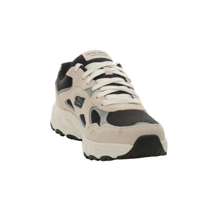 Skechers Hıllcrest 2.0-Cedar Wells Erkek Spor Ayakkabı Krem