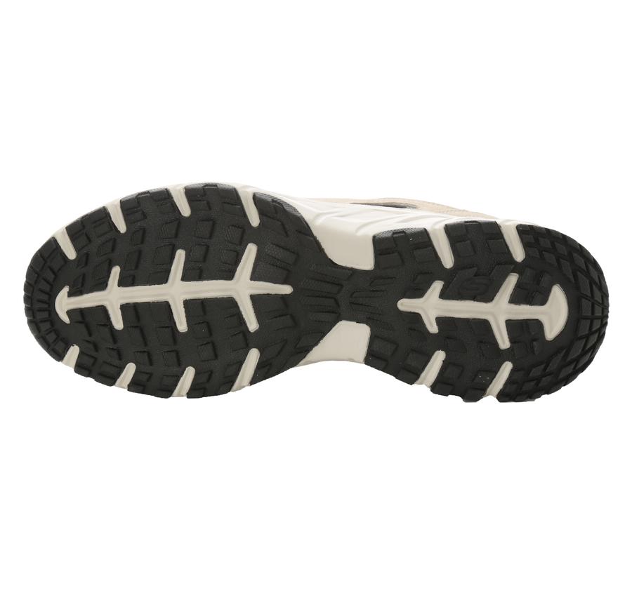 Skechers Hıllcrest 2.0-Cedar Wells Erkek Spor Ayakkabı Krem Skechers Hıllcrest 2.0-Cedar Wells Erkek Spor Ayakkabı Krem