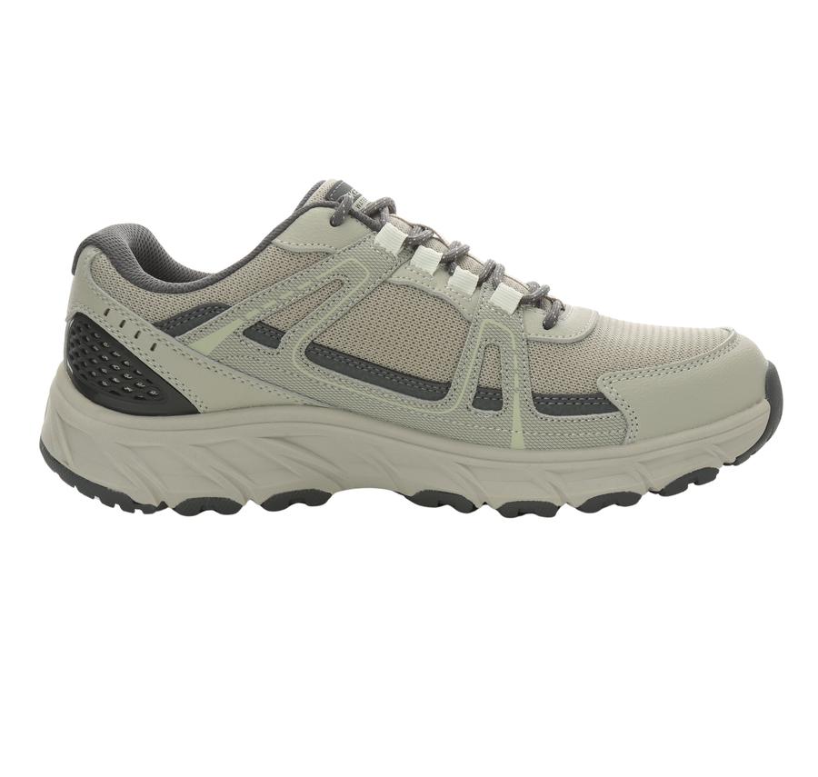 Skechers Hıllcrest 2.0 Erkek Spor Ayakkabı Sütlü Kahve Skechers Hıllcrest 2.0 Erkek Spor Ayakkabı Sütlü Kahve