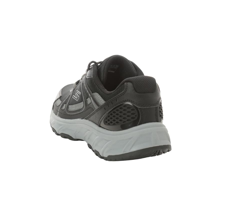 Skechers Hıllcrest 2.0 Erkek Spor Ayakkabı Siyah Skechers Hıllcrest 2.0 Erkek Spor Ayakkabı Siyah