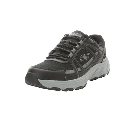 Skechers Hıllcrest 2.0 Erkek Spor Ayakkabı Siyah Skechers Hıllcrest 2.0 Erkek Spor Ayakkabı Siyah