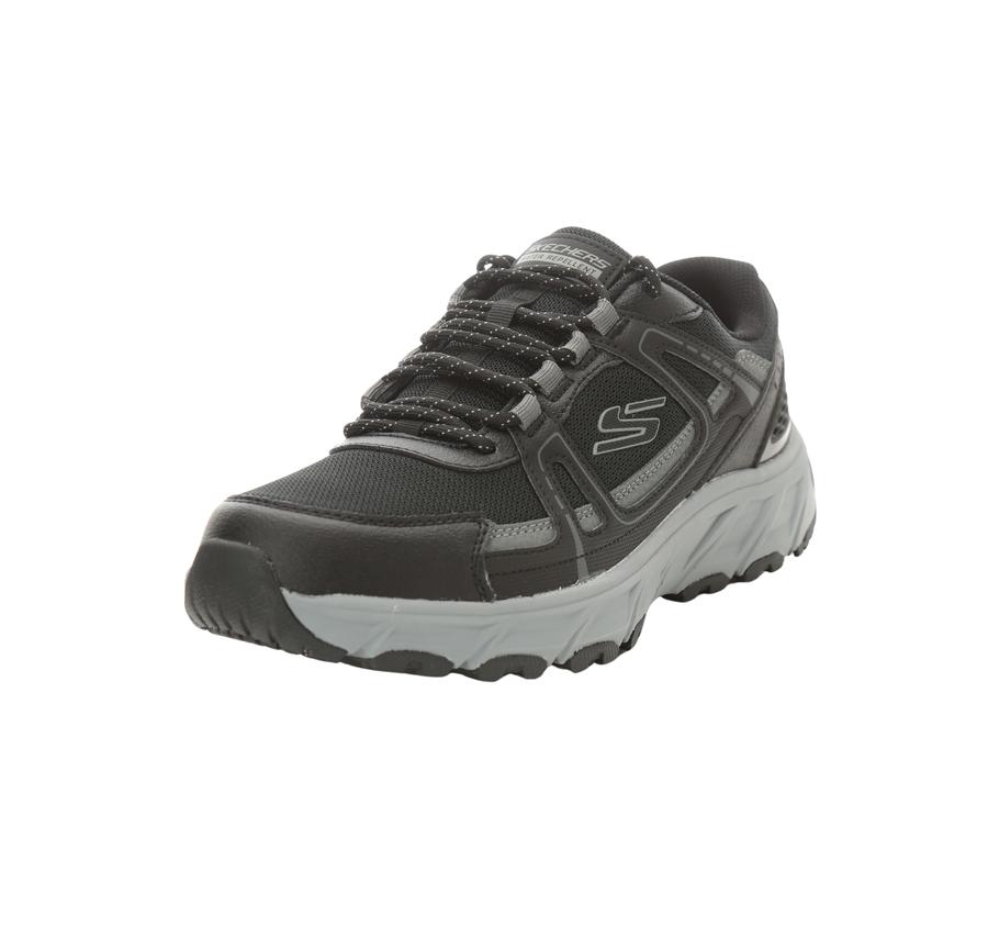 Skechers Hıllcrest 2.0 Erkek Spor Ayakkabı Siyah Skechers Hıllcrest 2.0 Erkek Spor Ayakkabı Siyah