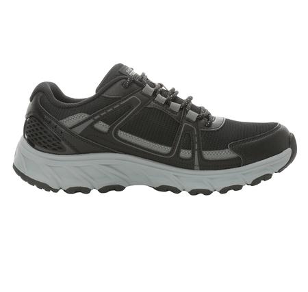 Skechers Hıllcrest 2.0 Erkek Spor Ayakkabı Siyah Skechers Hıllcrest 2.0 Erkek Spor Ayakkabı Siyah