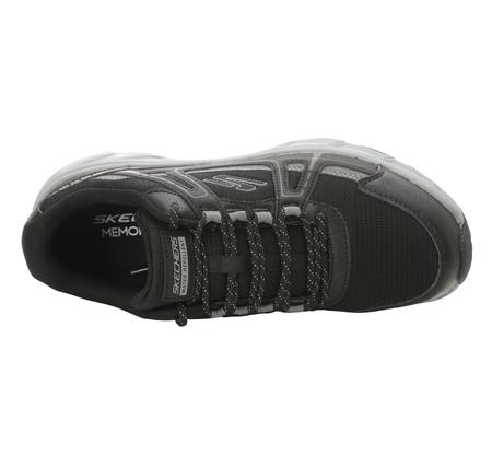 Skechers Hıllcrest 2.0 Erkek Spor Ayakkabı Siyah Skechers Hıllcrest 2.0 Erkek Spor Ayakkabı Siyah