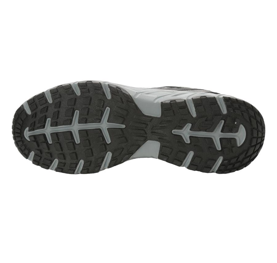 Skechers Hıllcrest 2.0 Erkek Spor Ayakkabı Siyah Skechers Hıllcrest 2.0 Erkek Spor Ayakkabı Siyah