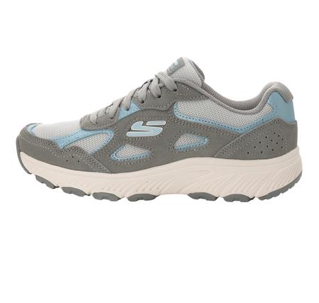 Skechers Hıllcrest 2.0 Kadın Spor Ayakkabı Haki