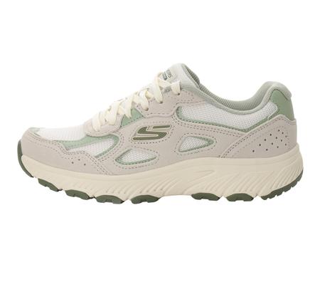 Skechers Hıllcrest 2.0 Kadın Spor Ayakkabı Gri