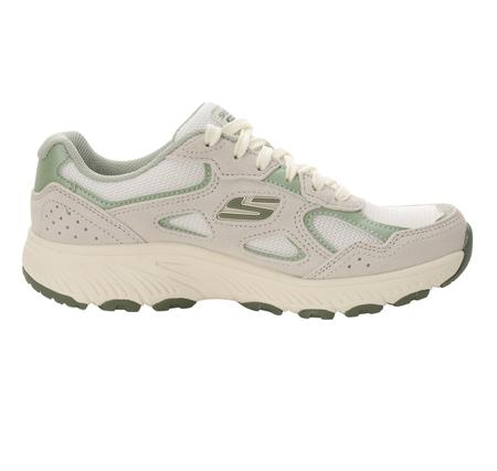 Skechers Hıllcrest 2.0 Kadın Spor Ayakkabı Gri