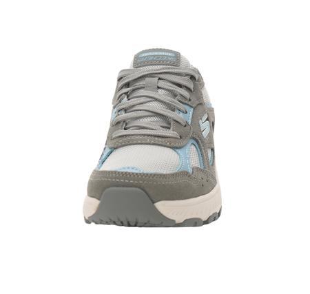 Skechers Hıllcrest 2.0 Kadın Spor Ayakkabı Haki