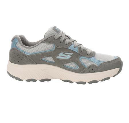 Skechers Hıllcrest 2.0 Kadın Spor Ayakkabı Haki