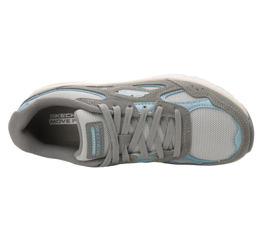 Skechers Hıllcrest 2.0 Kadın Spor Ayakkabı Haki Skechers Hıllcrest 2.0 Kadın Spor Ayakkabı Haki