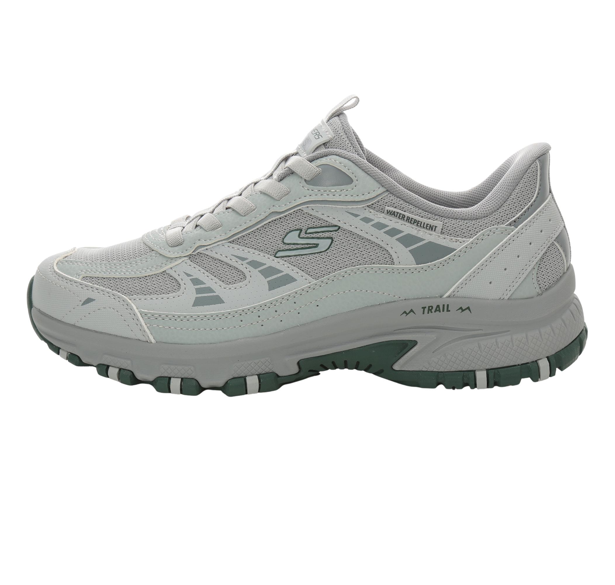 Мужские кроссовки Skechers Hillcrest