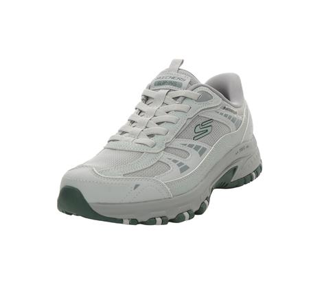 Skechers Hıllcrest Erkek Spor Ayakkabı Gri Skechers Hıllcrest Erkek Spor Ayakkabı Gri