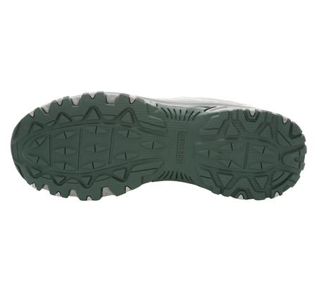 Skechers Hıllcrest Erkek Spor Ayakkabı Gri Skechers Hıllcrest Erkek Spor Ayakkabı Gri
