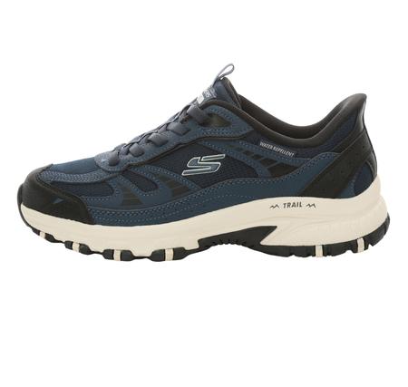 Skechers Hıllcrest Erkek Spor Ayakkabı Lacivert Skechers Hıllcrest Erkek Spor Ayakkabı Lacivert