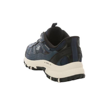 Skechers Hıllcrest Erkek Spor Ayakkabı Lacivert