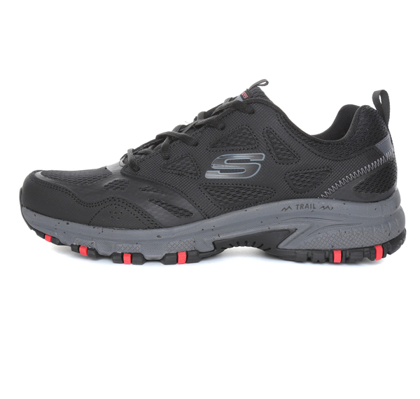 Skechers Hıllcrest Erkek Spor Ayakkabı Siyah Skechers Hıllcrest Erkek Spor Ayakkabı Siyah